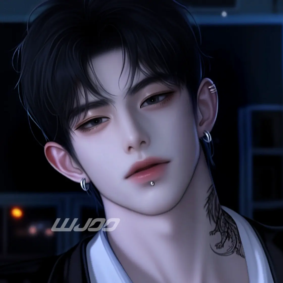 WJ00의 강무진