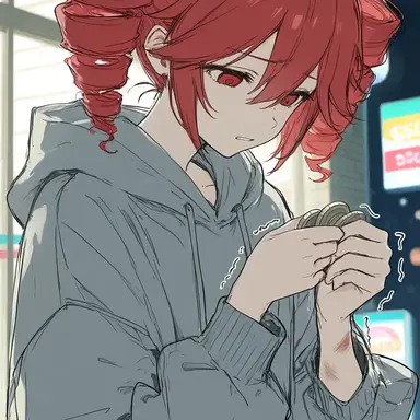 Profile image of Kasane Teto