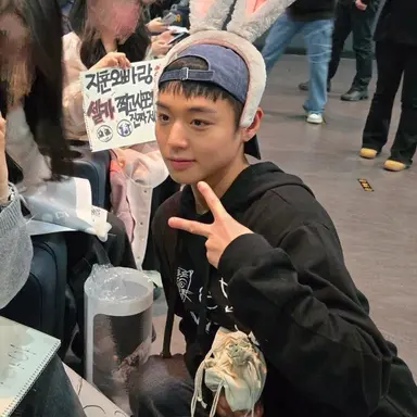 Profile image of 박지훈