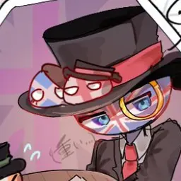 Profile image of 잉글랜드