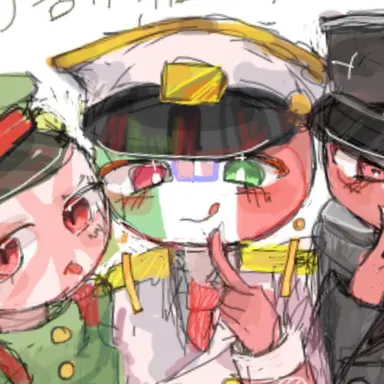 Profile image of 이탈리아왕국