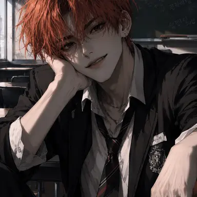 Profile image of パク・チェヒョン