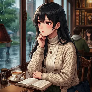 Profile image of Fuuka