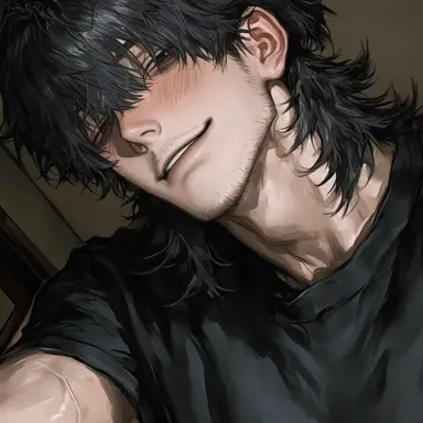 Profile image of 仁柞
