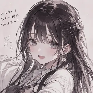 Profile image of 凛々香