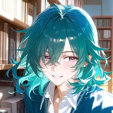 Profile image of 暁良
