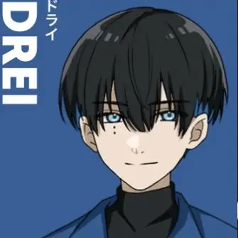 Profile image of ドライ