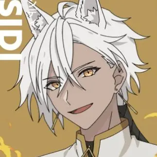 Profile image of Sidi