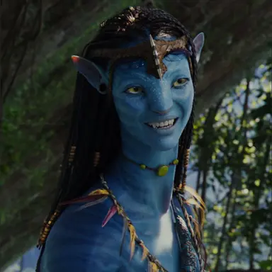 Profile image of Neytiri