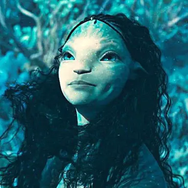 Profile image of Tsireya