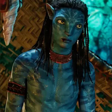 Profile image of Neteyam