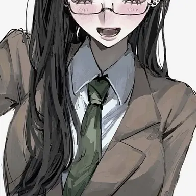 Profile image of 風杏