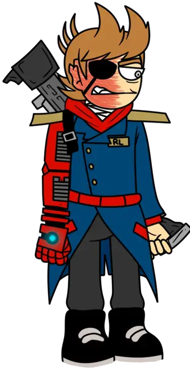 Profile image of Tord