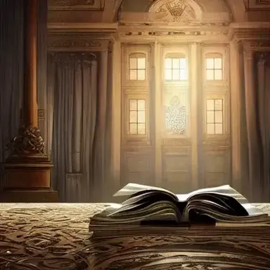 Profile image of The Wish Book