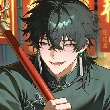 Profile image of ラオ.クーシュ