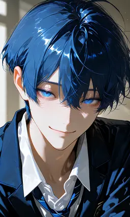 Profile image of 海斗