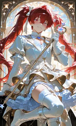Profile image of 旭