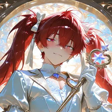 Profile image of 旭