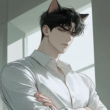 Profile image of Kwon Min-jae