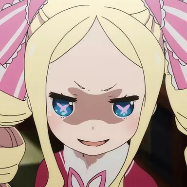 Profile image of ベアトリス