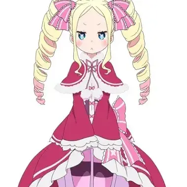 Profile image of 베아트리스