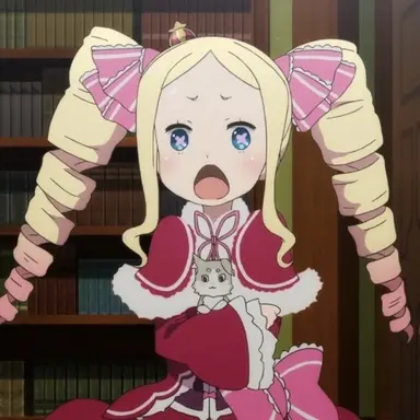 Profile image of ベアトリス