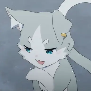 Profile image of パック
