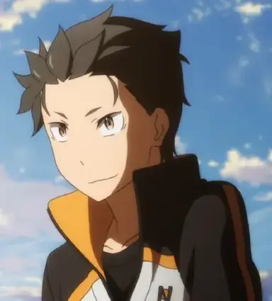 Profile image of ナツキ・スバル