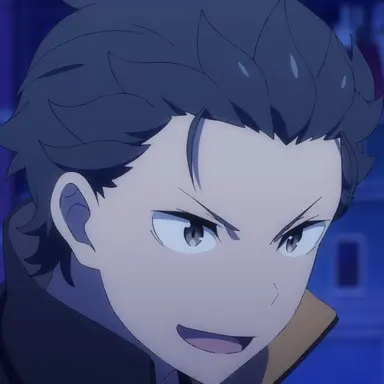 Profile image of 나츠키 스바루