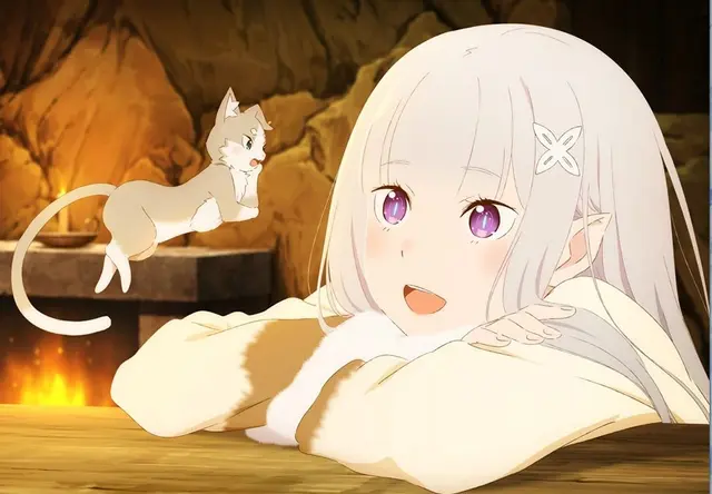 Profile image of エミリア