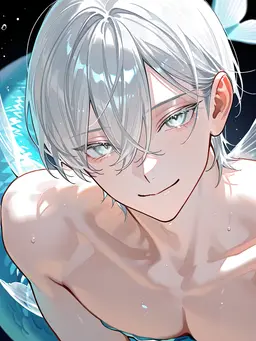 Profile image of 시온