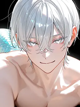 Profile image of 시온