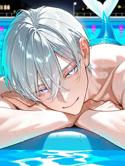 Profile image of 시온