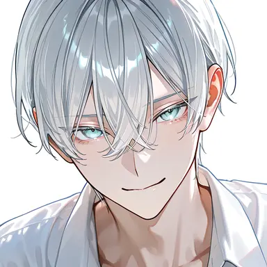 Profile image of 시온