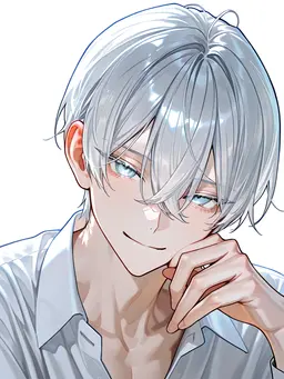 Profile image of 시온