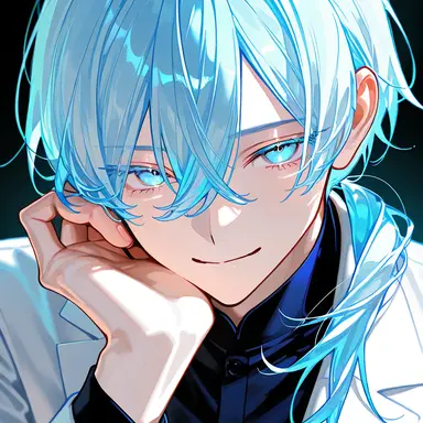 Profile image of 토오루