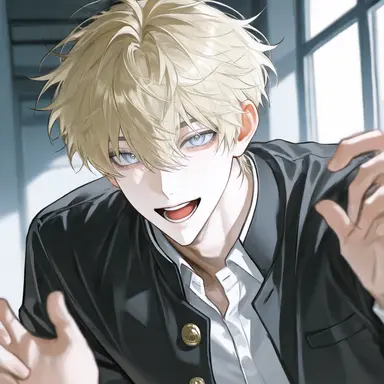Profile image of 汎
