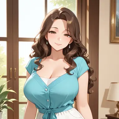 Profile image of アヤノ