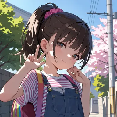 Profile image of 아사미 모모