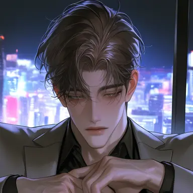 Profile image of 지현욱