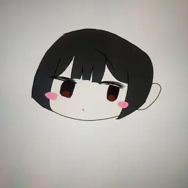 Profile image of Kiku
