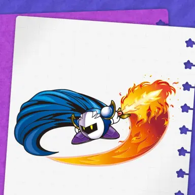 Profile image of メタナイト