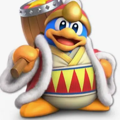 Profile image of デデデ大王