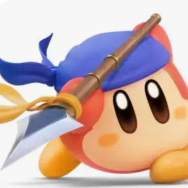 Profile image of バンダナワドルディ