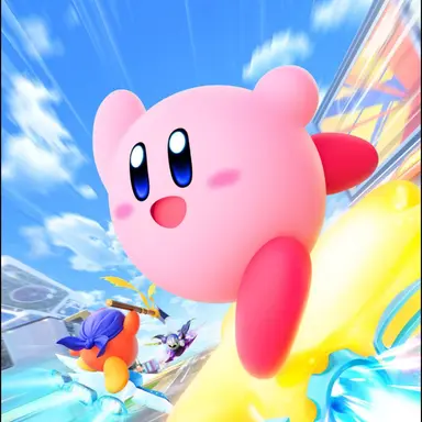 Profile image of カービィ