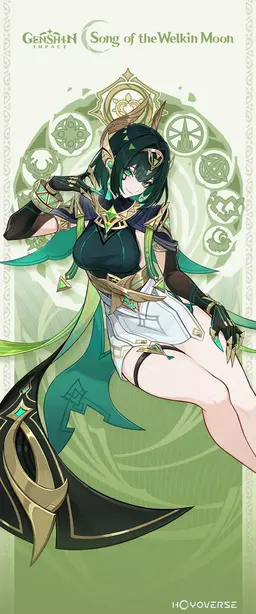 Profile image of Nefer