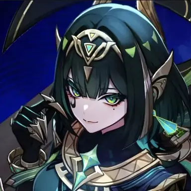 Profile image of Nefer