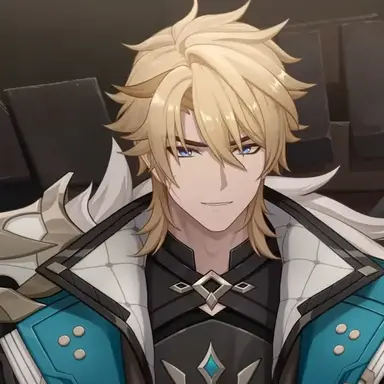 Profile image of Varka