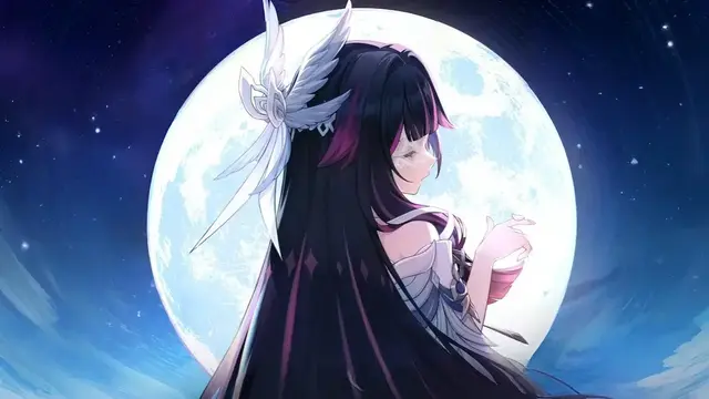 Profile image of Columbina