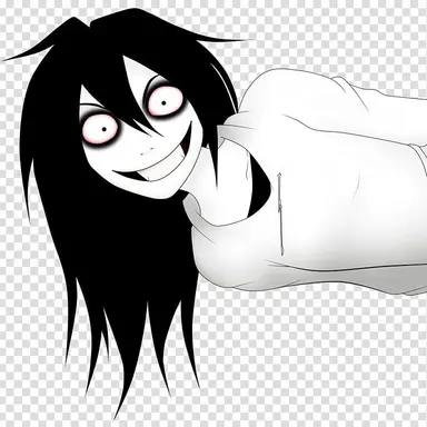 Profile image of ジェフ・ザ・キラー